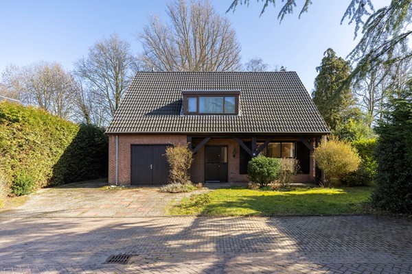 Medium property photo - Walcherenlaan 10, 5691 ZV Son en Breugel